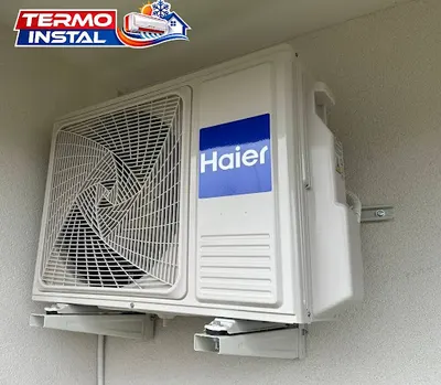 TERMO INSTAL KLIMATYZACJA sprzedaż, montaż, serwis